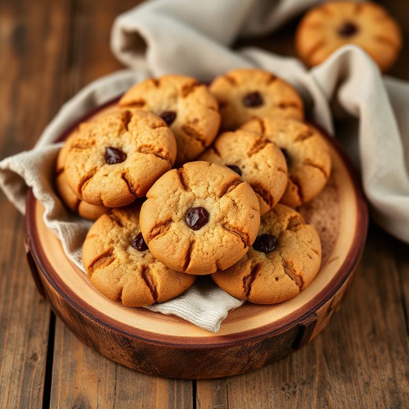 Biscoito Artesanal